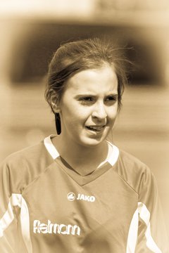 Bild 257 - B-Juniorinnen SG Trittau/S�dstormarn - SV Frisia 03 Risum Lindholm : Ergebnis: 3:1